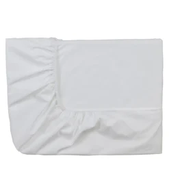 Clearance Star Line - Effen katoenen hoeslaken Hoeslakens