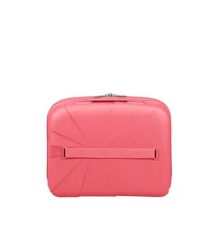 Discount StarVibe Beauty case 29 x 18 x 35 cm SUN KISSED CORAL Toilettassen