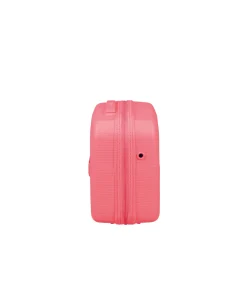 Discount StarVibe Beauty case 29 x 18 x 35 cm SUN KISSED CORAL Toilettassen
