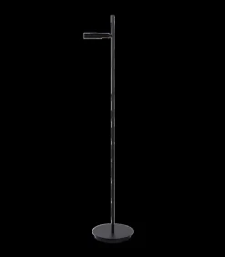 Statement - Vloerlamp - Zwart Vloerlampen