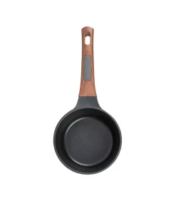Sale Steelpan Capella - ø 16 cm / 1.4 liter - standaard anti-aanbaklaag Potten & Pannen