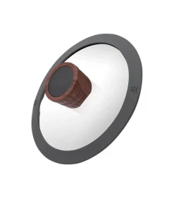 Sale Steelpan Capella - ø 16 cm / 1.4 liter - standaard anti-aanbaklaag Potten & Pannen