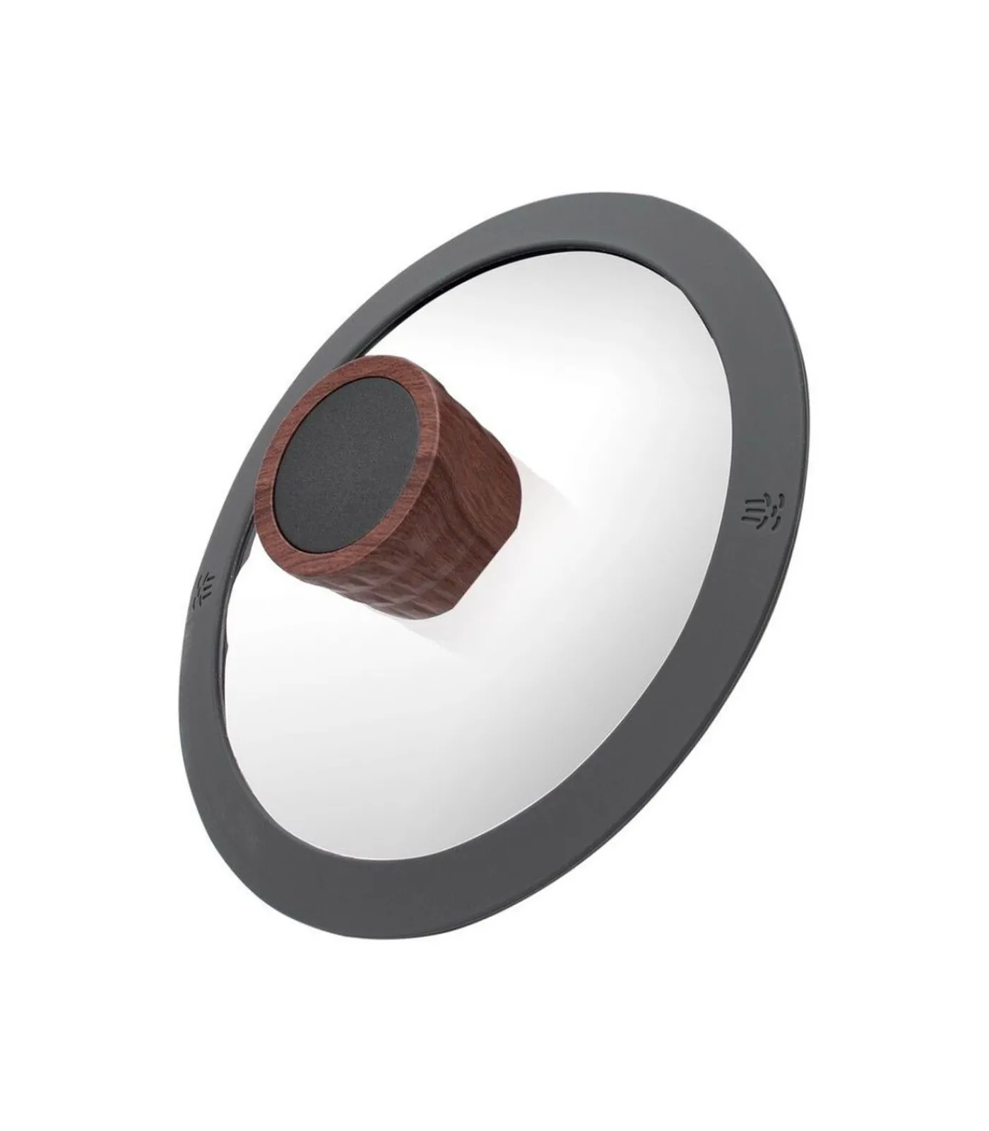 Sale Steelpan Capella - ø 16 cm / 1.4 liter - standaard anti-aanbaklaag Potten & Pannen