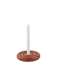 Best Steengoed kaarsenhouder Kaarsen & Kaarshouders