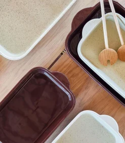 Best Steengoed ovenschaal Bakken