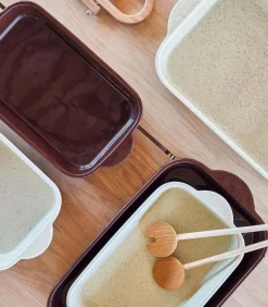 Steengoed ovenschaal Bakken