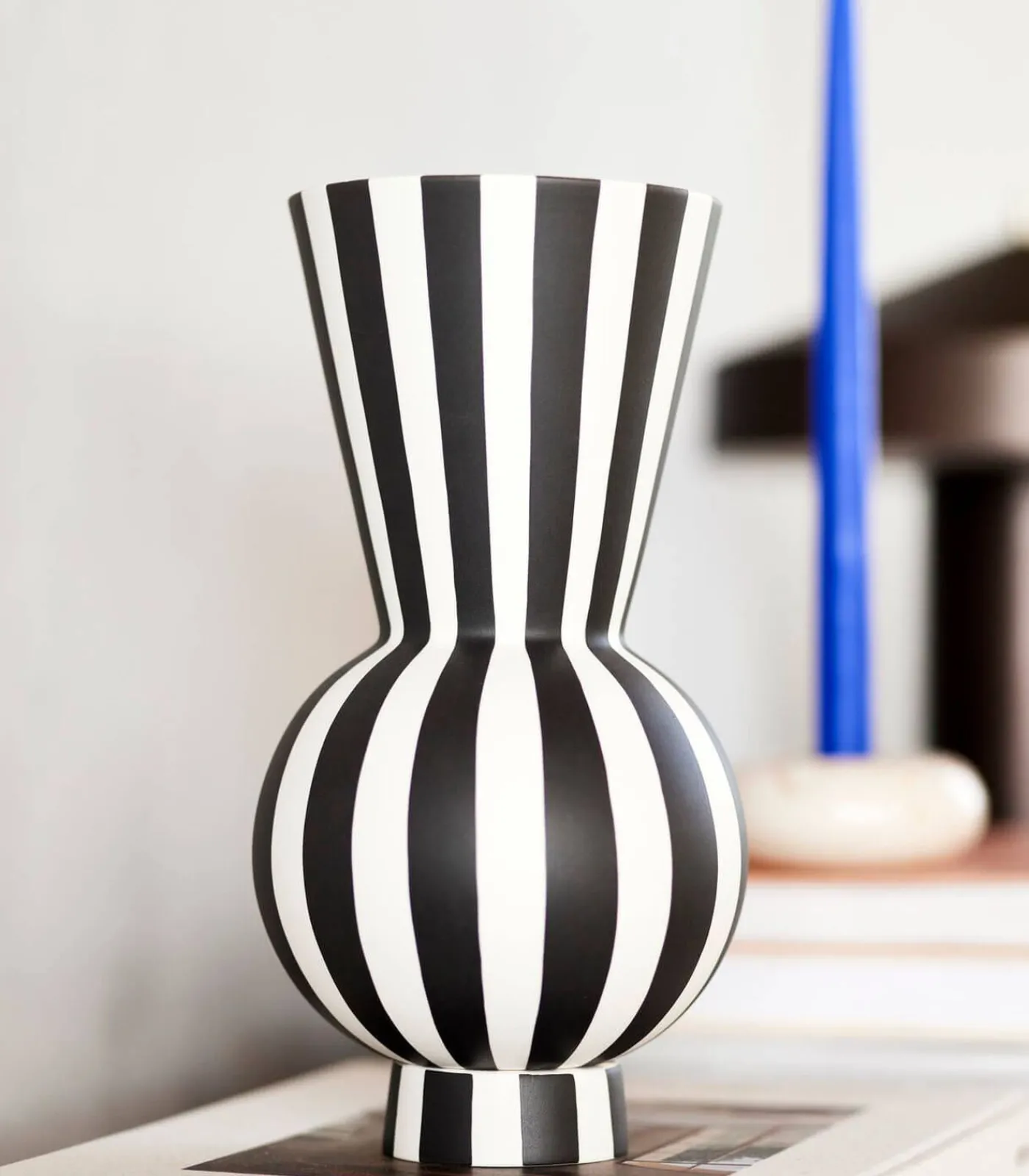 Hot Steengoed vaas Vazen