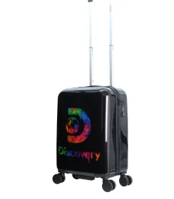 Outlet Stencil Handbagage Koffer 55cm (S) 8 wielen Trolleys