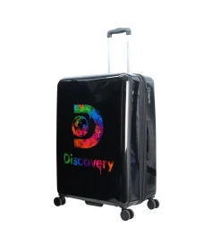 Stencil Reiskoffer 77cm (L) 8 wielen Trolleys