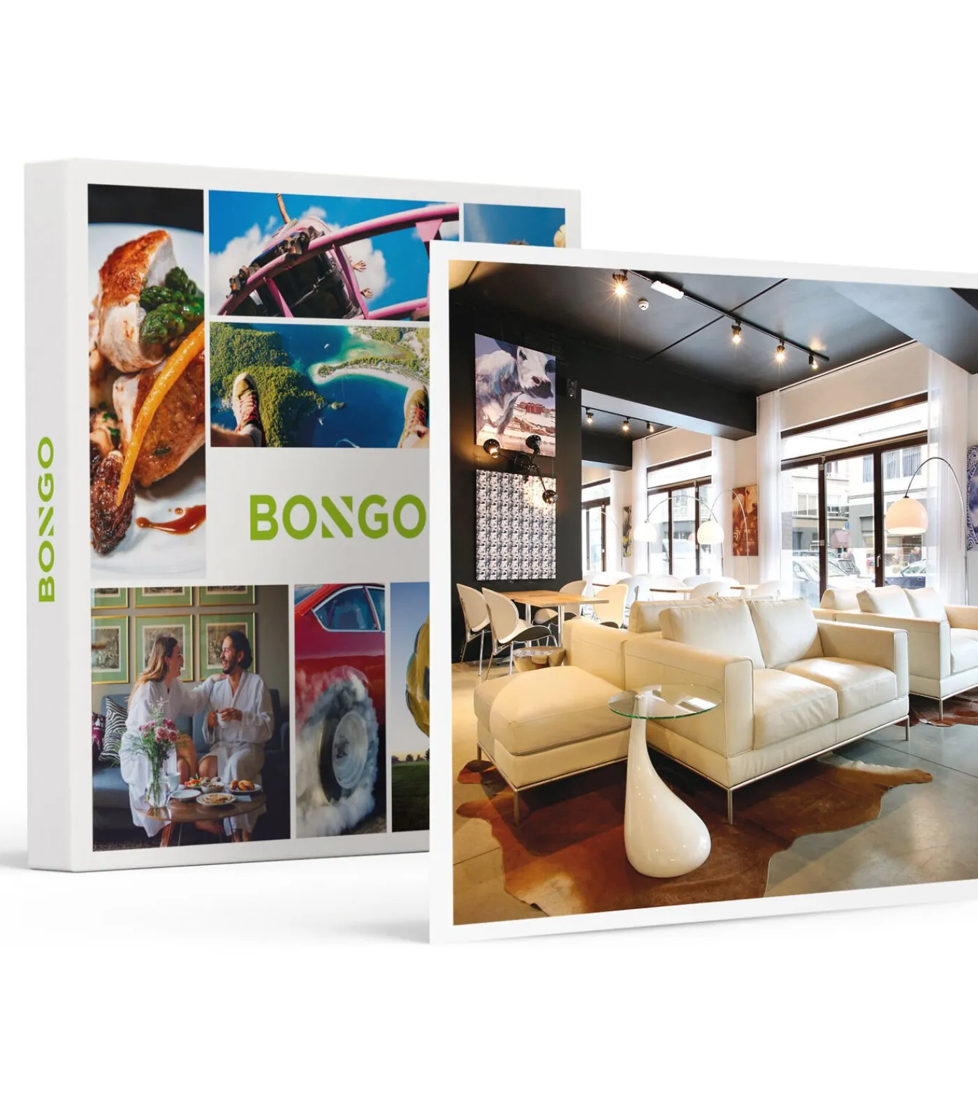 Sale 4-sterrenovernachting met aperitivo aan de Vrijdagmarkt in Antwerpen - Overnachten Geschenken