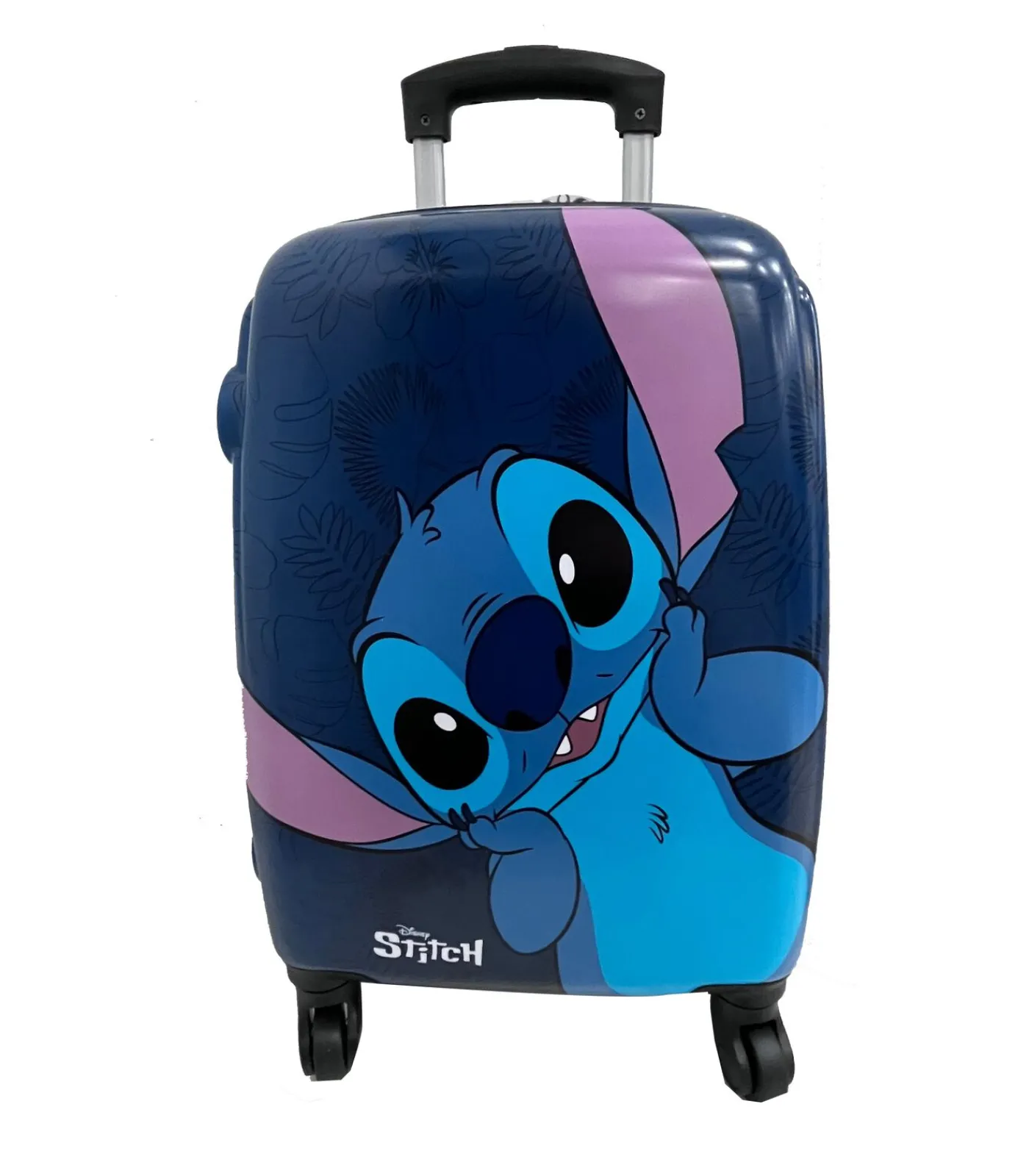Discount Stitch Rider Handbagage Koffer 50cm (S) 4 wielen Trolleys