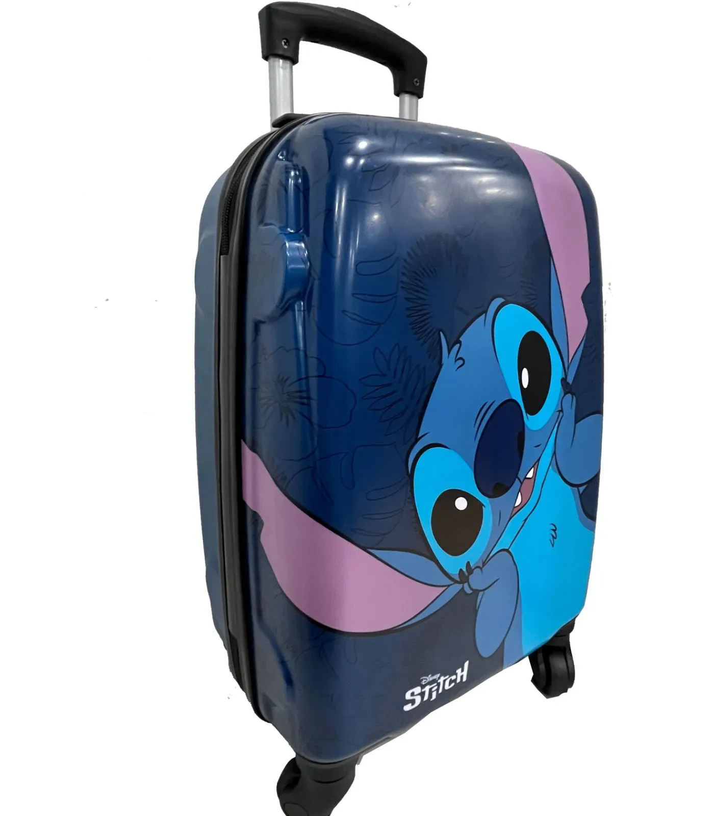 Discount Stitch Rider Handbagage Koffer 50cm (S) 4 wielen Trolleys