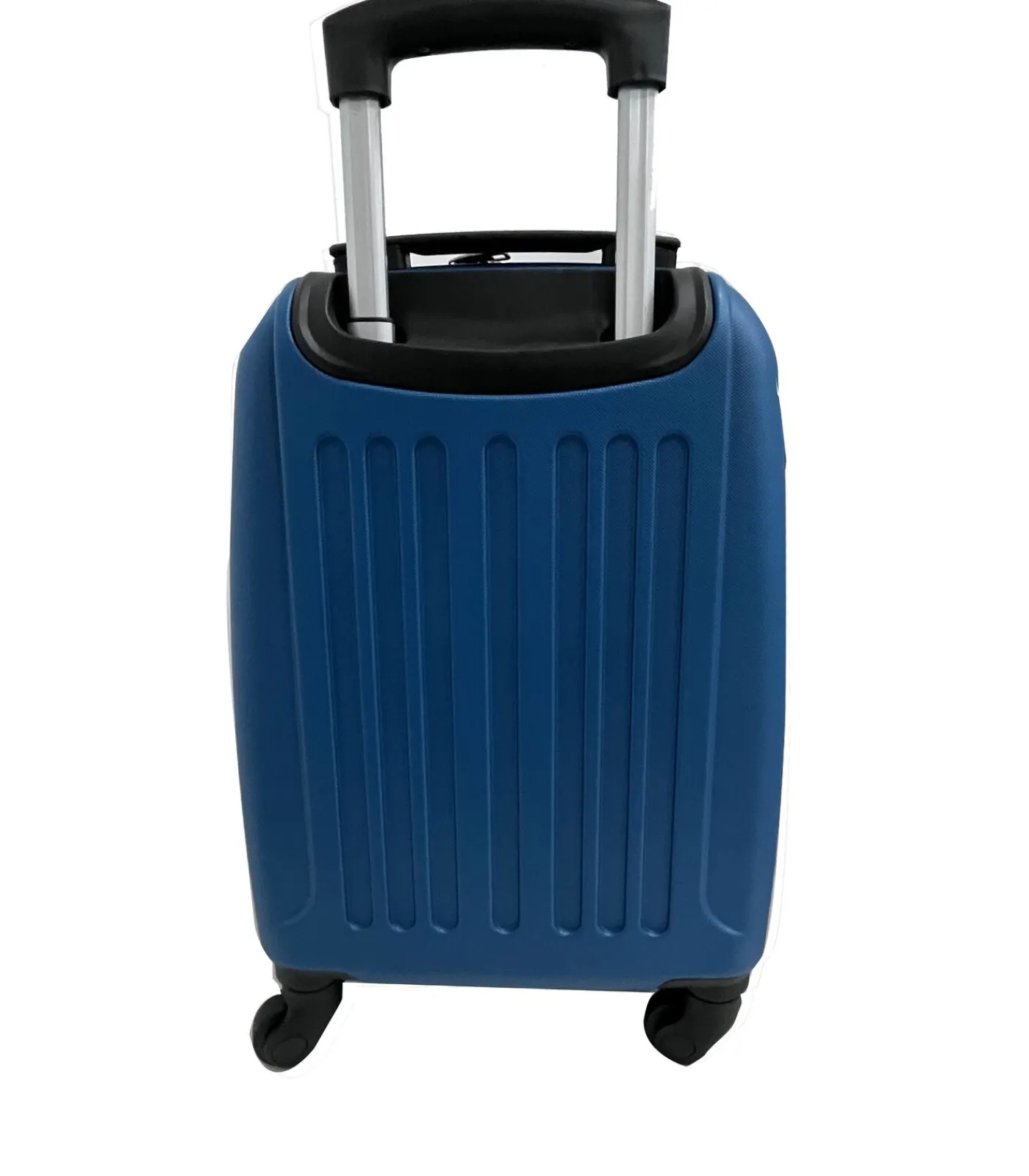 Discount Stitch Rider Handbagage Koffer 50cm (S) 4 wielen Trolleys