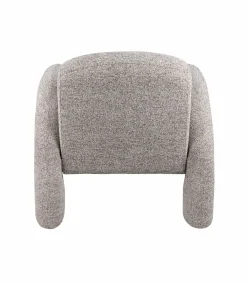 Best Stoel Brazo Melange - Groen - 88x74x74cm Stoelen