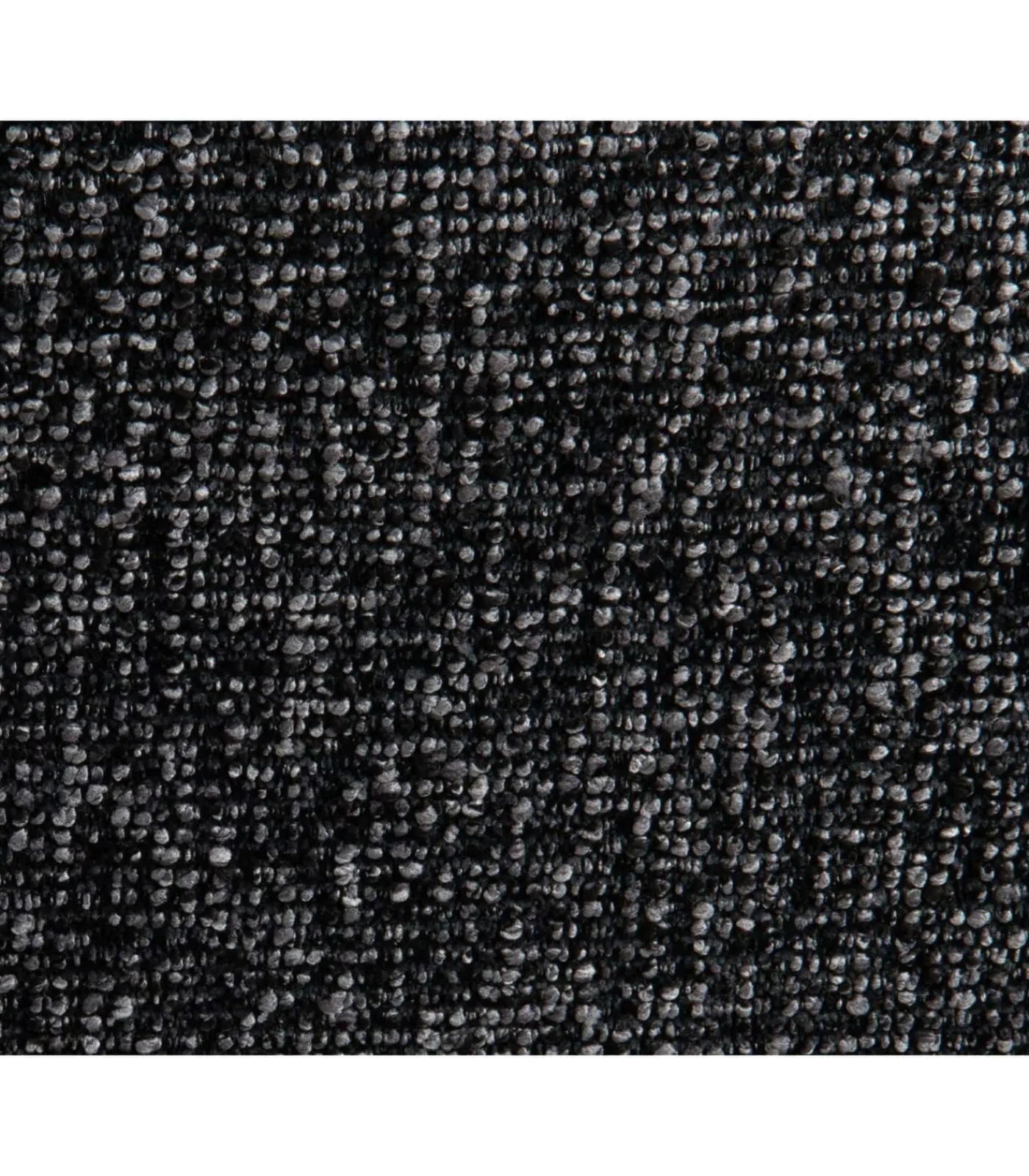 Stoel Brazo Melange - Zwart - 88x74x74cm Stoelen