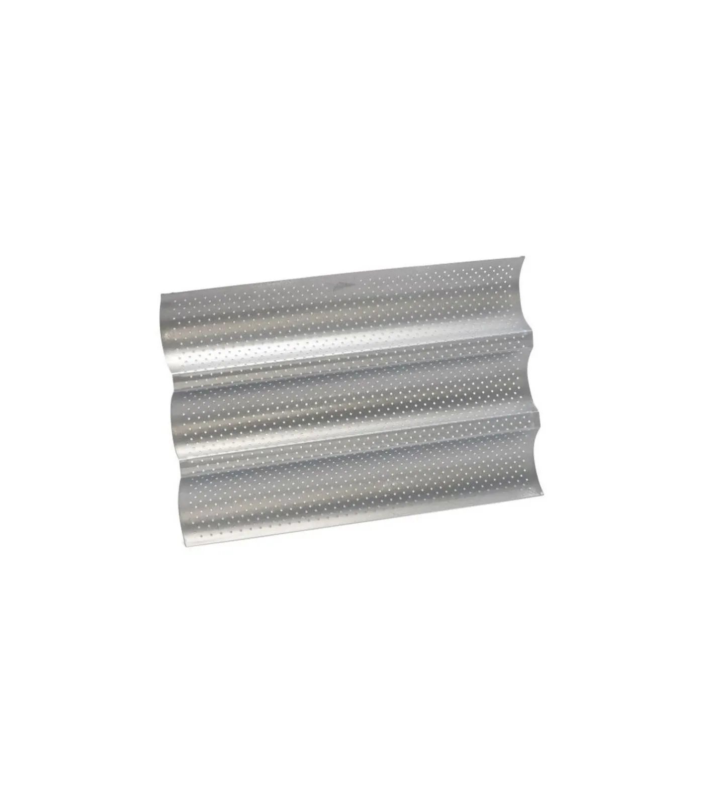 Stokbroodvorm Top - 3 Stokbroden Bakken