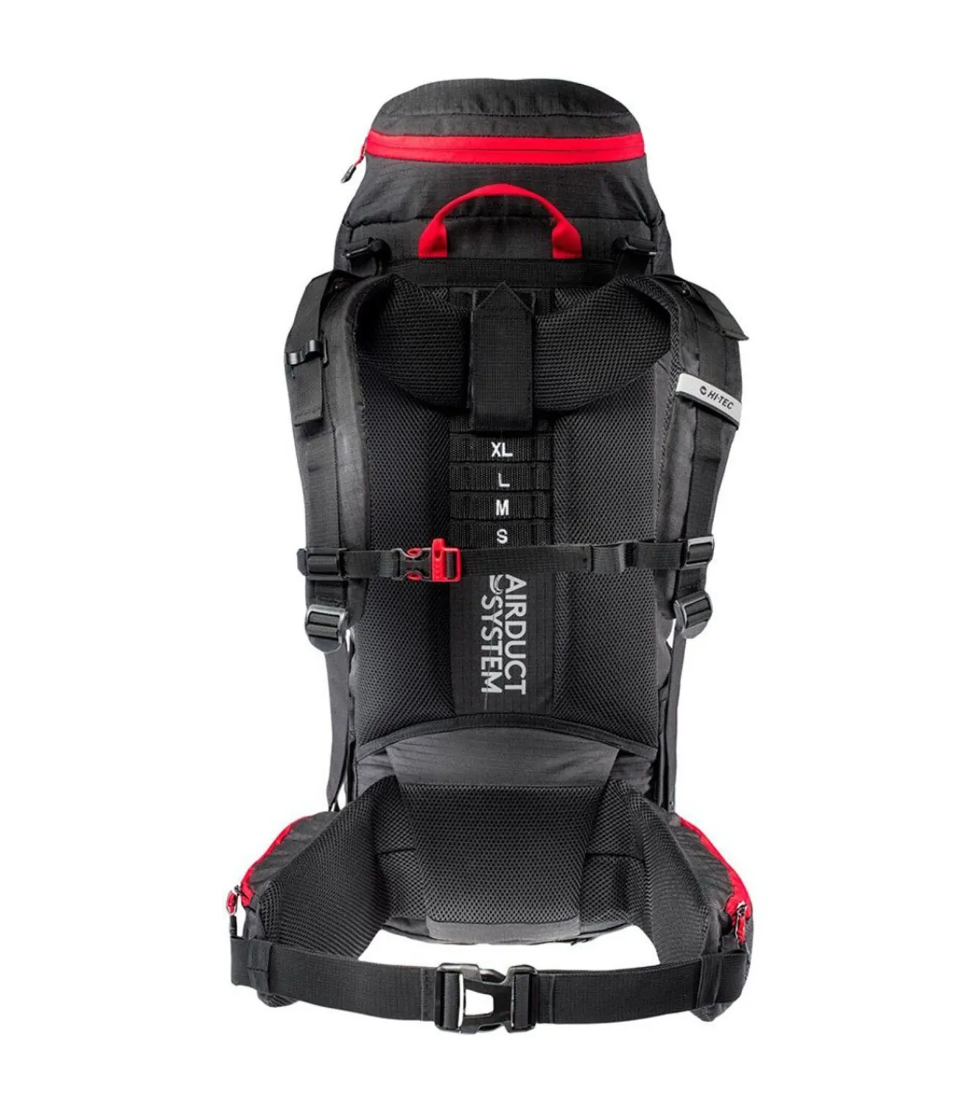 Clearance STONE - Rugzak - Zwart Rugzakken