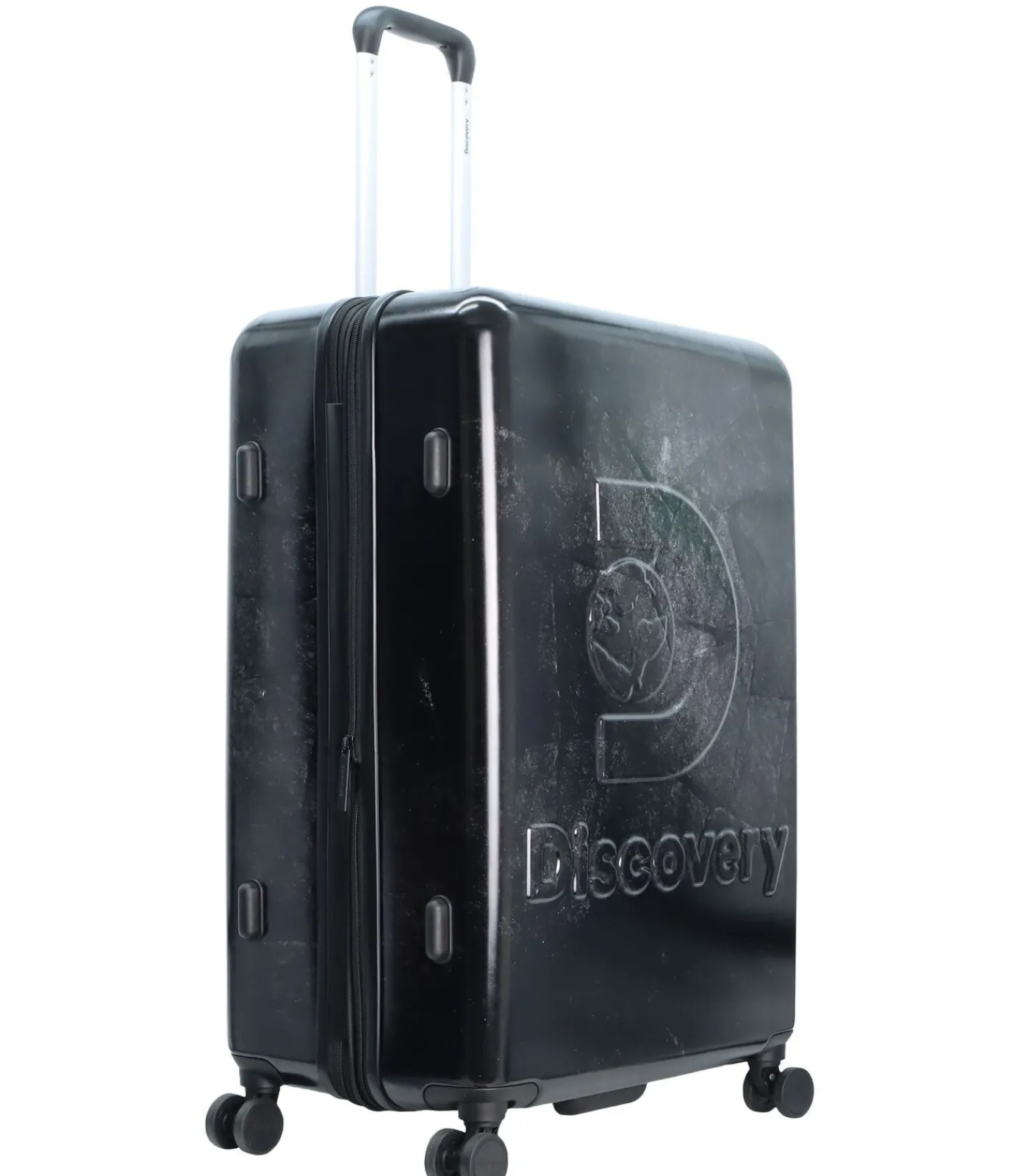 Best Stone Reiskoffer 77cm (L) 8 wielen Trolleys