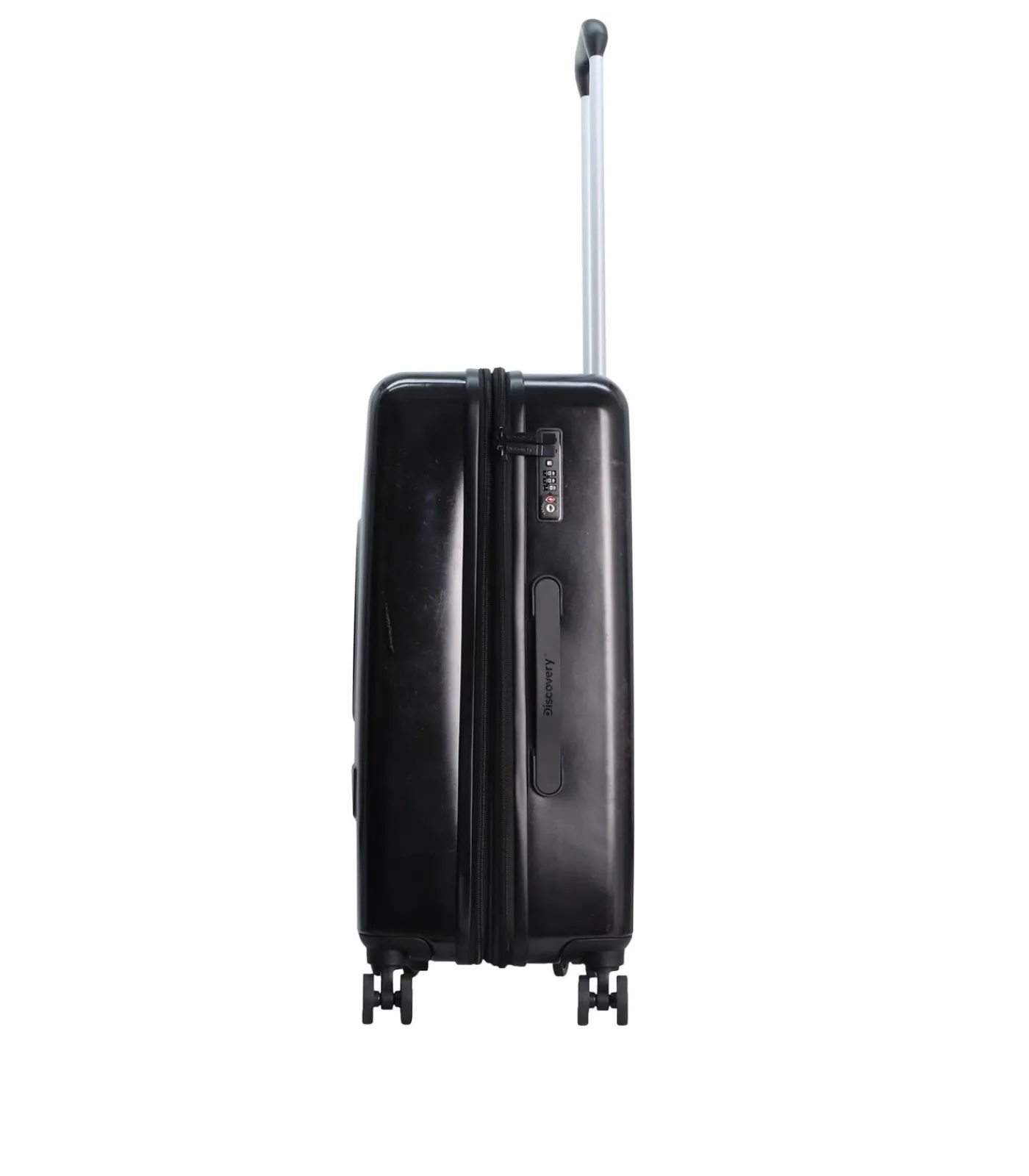 Online Stone Reiskoffer 67cm (M) 8 wielen Trolleys