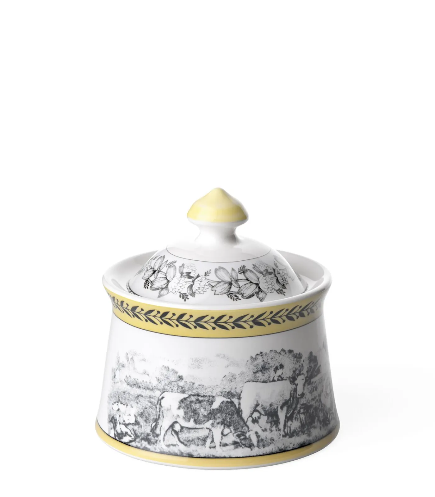 Best Suikerpot 6-pers. Audun Ferme Tafelgerei