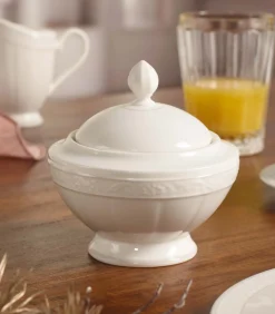 Sale Suikerpot 6-pers. Gray Pearl Tafelgerei