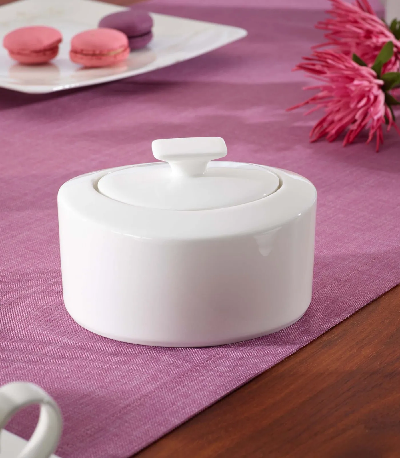 Online Suikerpot 6-pers. Modern Grace Tafelgerei