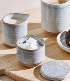 Suikerpot 7xH6cm met deksel Cameo Tafelgerei