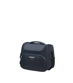 Sale Summerride Beauty Case 27 x 18 x 32 cm NAVY Reisaccessoires