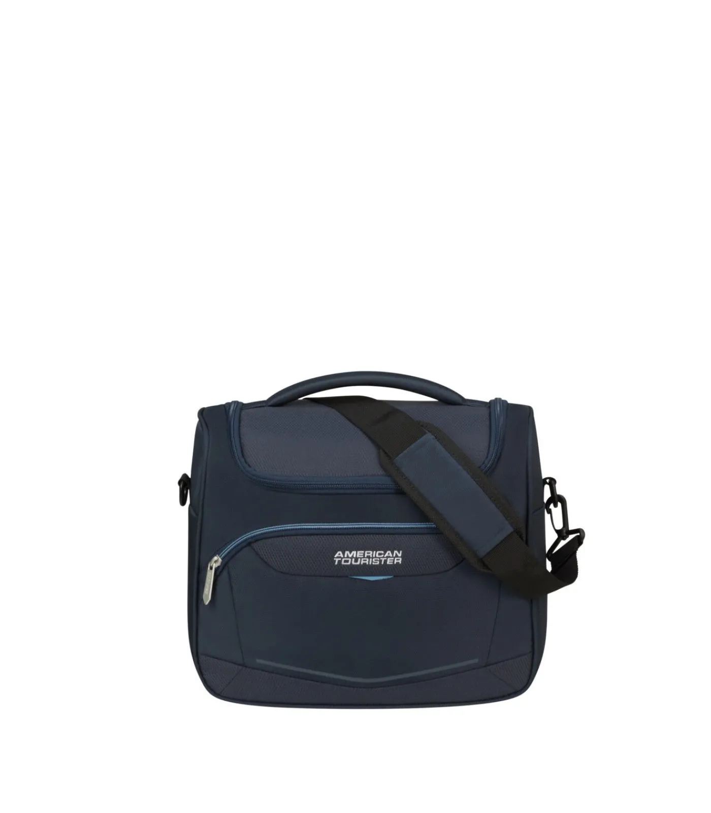 Sale Summerride Beauty Case 27 x 18 x 32 cm NAVY Reisaccessoires