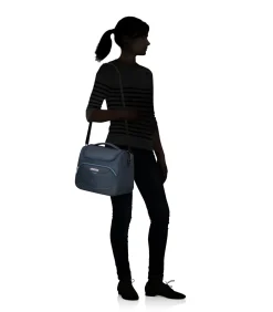 Sale Summerride Beauty Case 27 x 18 x 32 cm NAVY Reisaccessoires