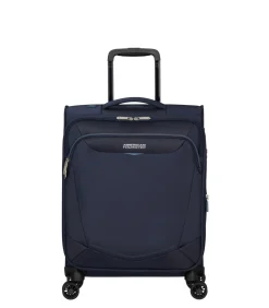 Online Summerride Reiskoffer 4 wielen 69 x 29 x 43 cm NAVY Trolleys