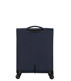 Online Summerride Reiskoffer 4 wielen 69 x 29 x 43 cm NAVY Trolleys