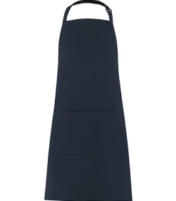 Clearance SUPERWASH 60C - - Marineblauw Keuken- & Tafellinnen