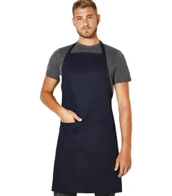 Clearance SUPERWASH 60C - - Marineblauw Keuken- & Tafellinnen