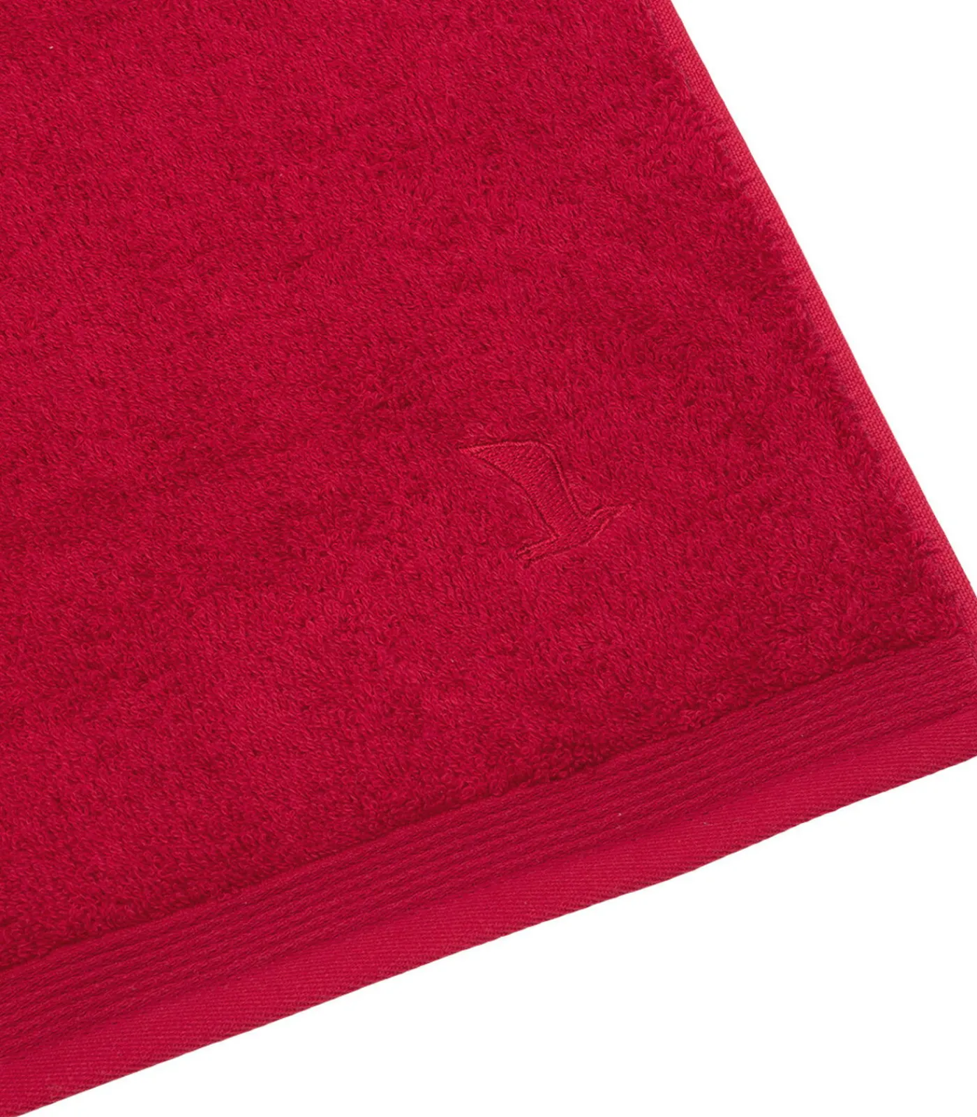 Outlet Superwuschel 2-delige handdoekenset Badset