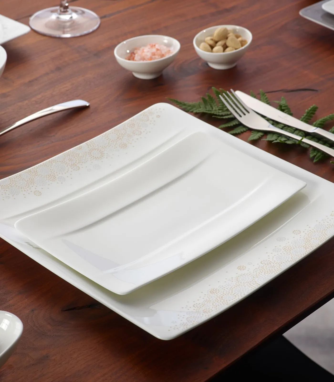 New Sushibord Modern Grace Tafelgerei