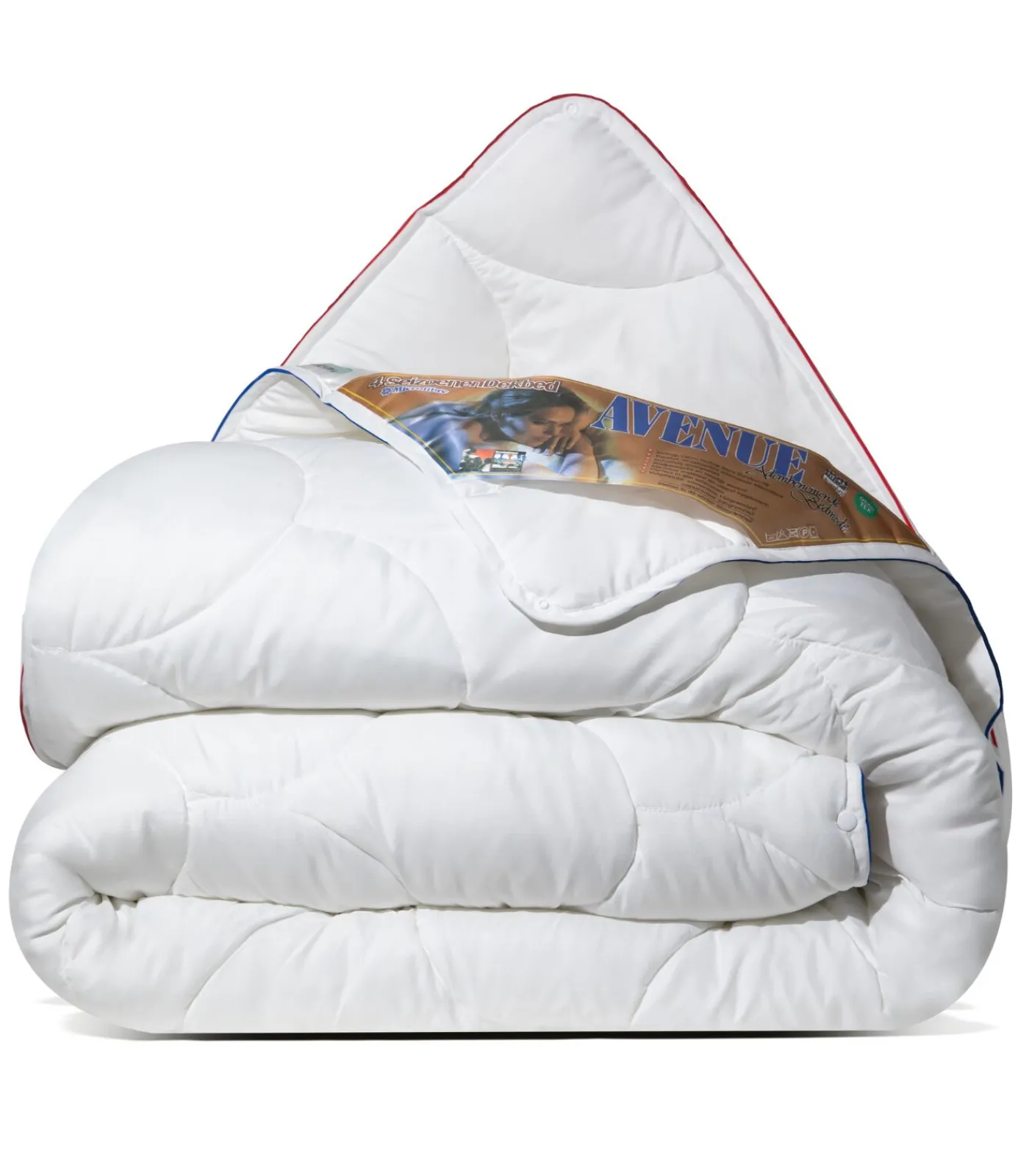 Online Synthetisch 4-Seizoenen Dekbed Dekbedden