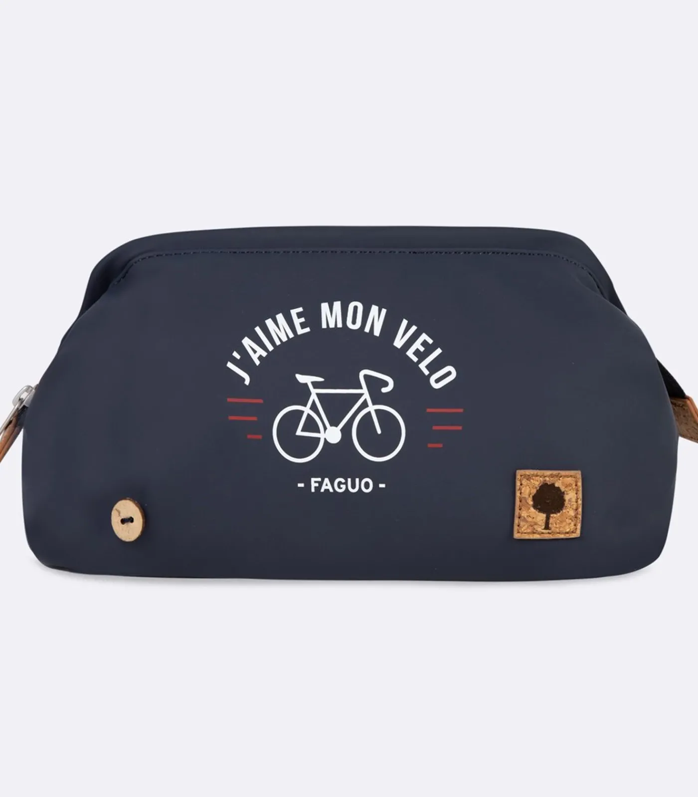 Best Synthetische geweven toilettas WASHBAG Toiletaccessoires