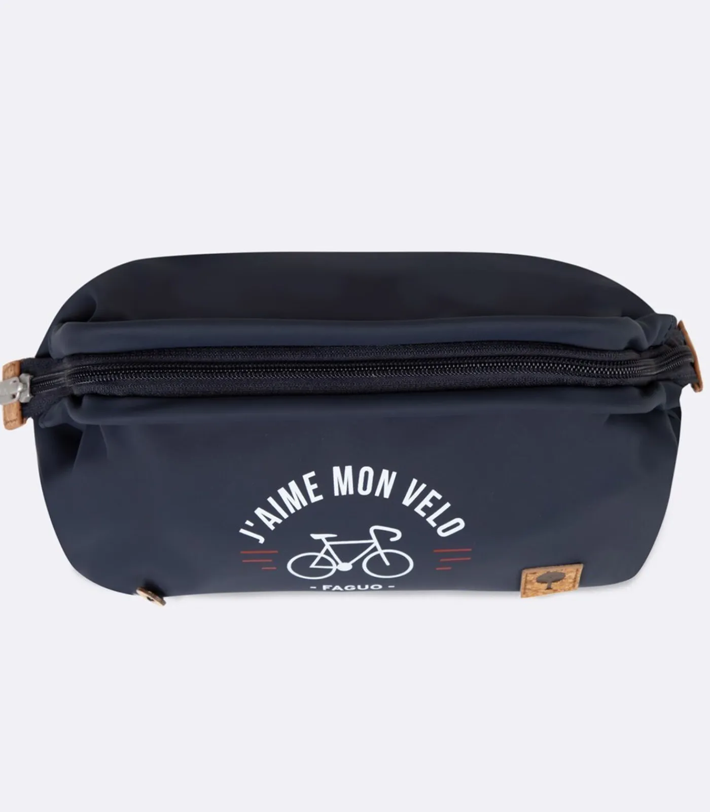 Best Synthetische geweven toilettas WASHBAG Toiletaccessoires