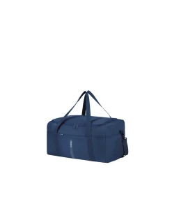Clearance Ta Revolution opvouwbare reistas -underseater 28 x 32 x 53 cm MIDNIGHT BLUE Reisaccessoires