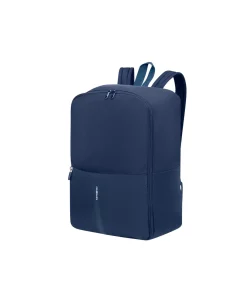Hot TA Revolution opvouwbare underseater- rugzak 45 x 20 x 35 cm MIDNIGHT BLUE Reisaccessoires
