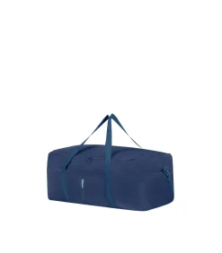 Discount Ta Revolution opvouwbare reistas -underseater 30 x 36 x 67 cm MIDNIGHT BLUE Reisaccessoires