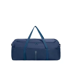 Discount Ta Revolution opvouwbare reistas -underseater 30 x 36 x 67 cm MIDNIGHT BLUE Reisaccessoires