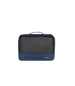 Outlet TA Revolution set of 3 packing cubes 25 x 6,5 x 33 cm MIDNIGHT BLUE Reisaccessoires