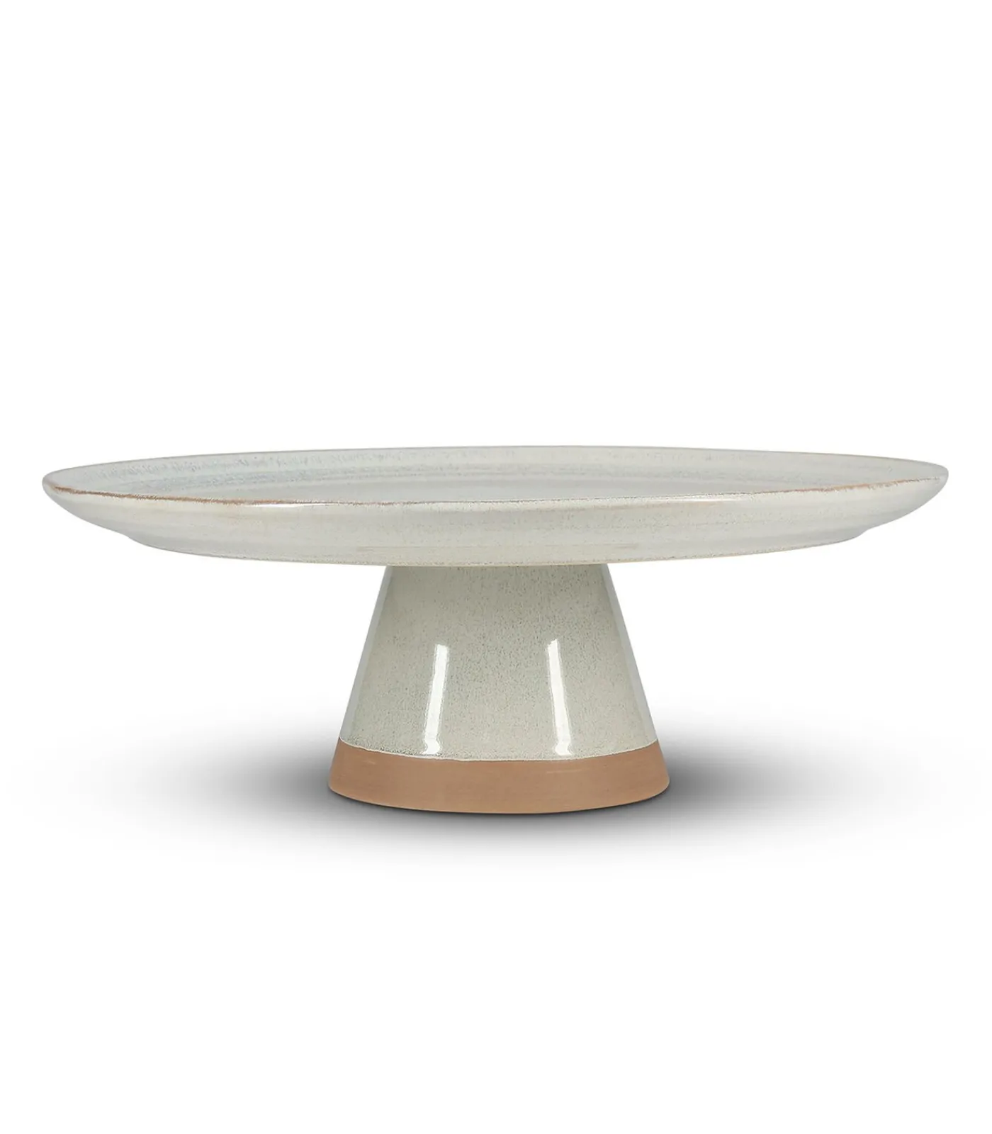 New Taartplateau 33,5xH12cm Cameo Tafelgerei