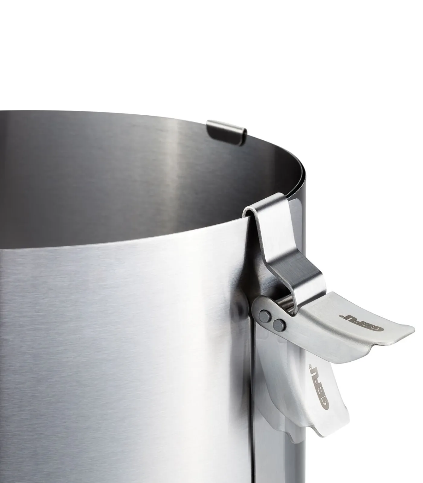 Best Taartring TONDO CLIP, H 10 cm Bakken