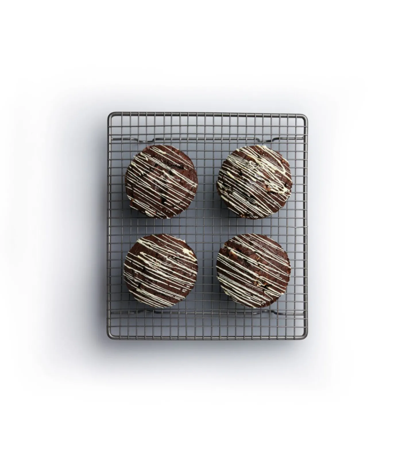 New Taartrooster - 23 x 26 cm Bakken