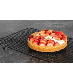 Clearance Taartrooster / Afkoelrooster - 41 x 26 cm Bakken