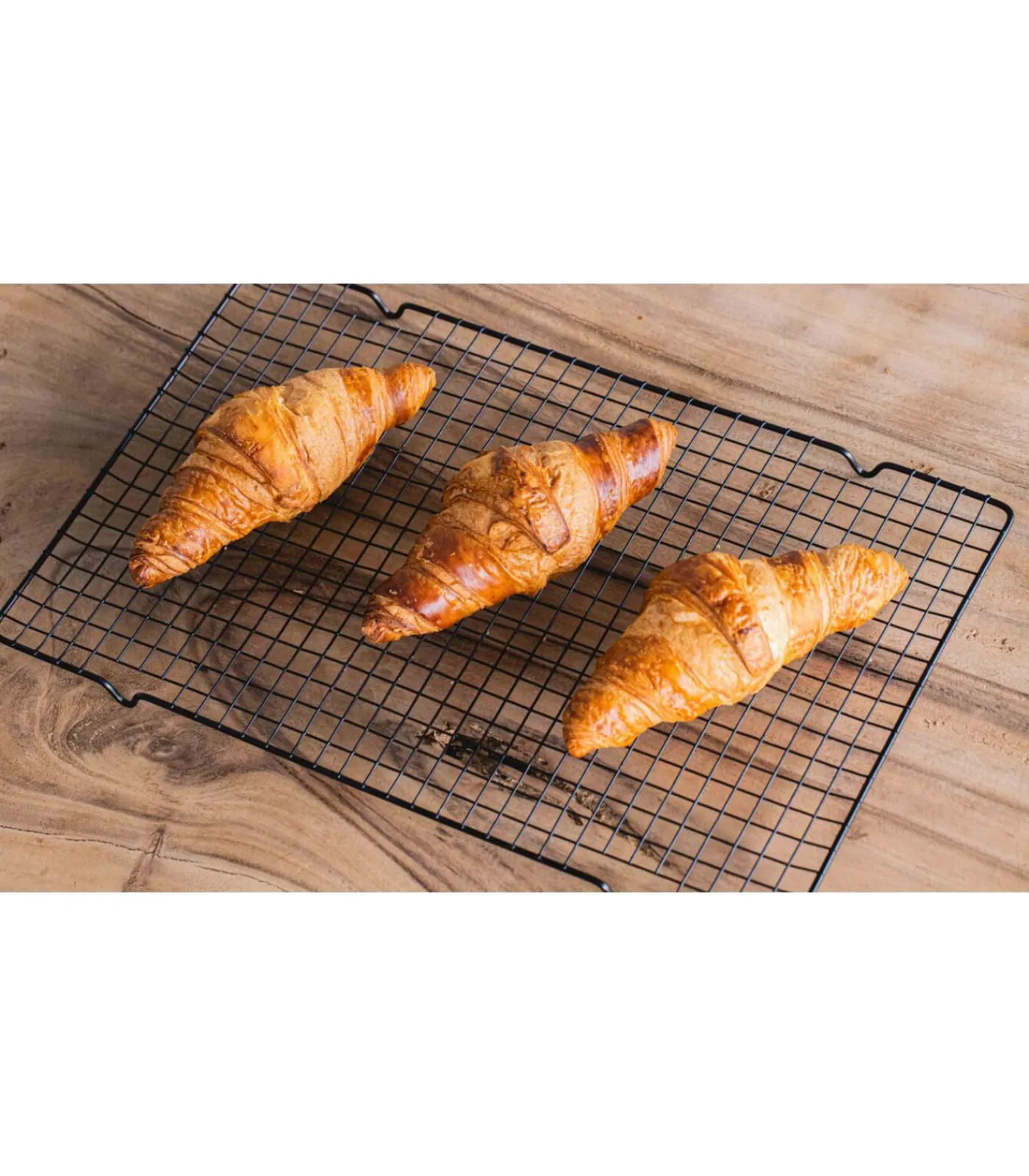 Clearance Taartrooster / Afkoelrooster - 41 x 26 cm Bakken