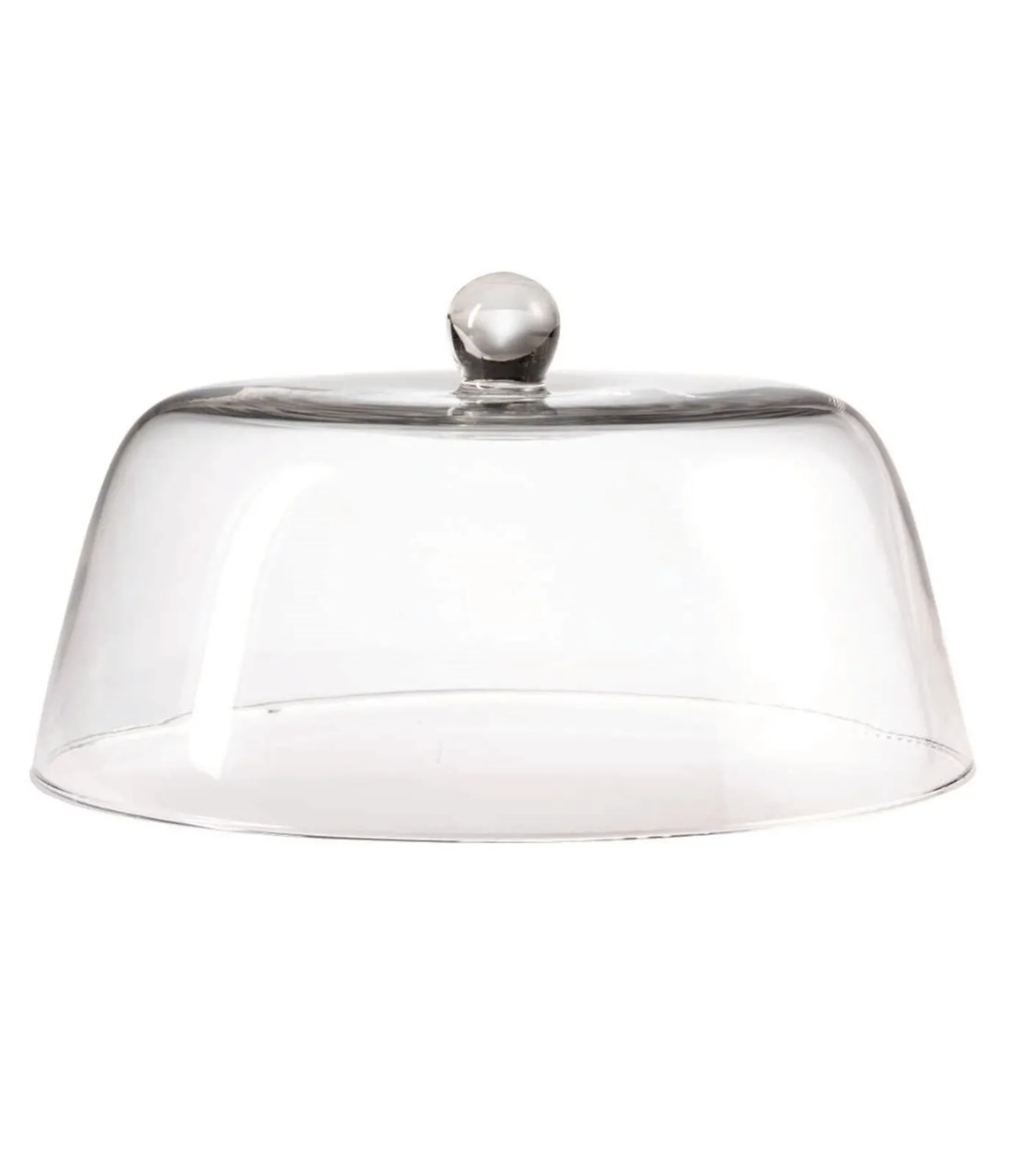 Hot Taartstolp Grande ø 32 cm Bakken